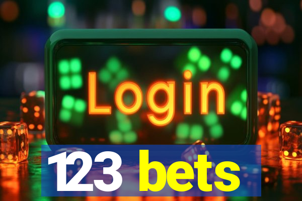 123 bets